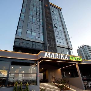 Marina Otel Yomra