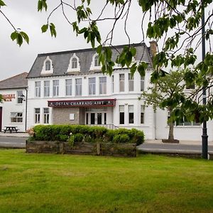 The Carrigart Hotel