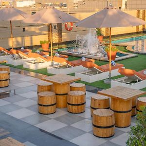 La Zona Continental Hotel